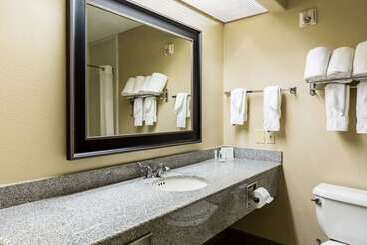 هتل Comfort Suites Westchase Houston Energy Corridor