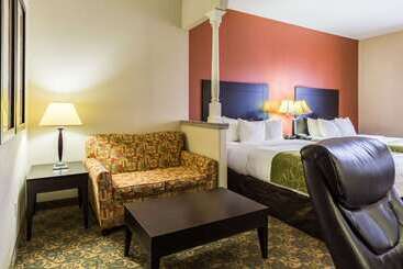 هتل Comfort Suites Westchase Houston Energy Corridor