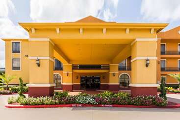 هتل Comfort Suites Westchase Houston Energy Corridor