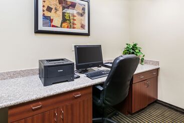 هتل Comfort Suites Westchase Houston Energy Corridor