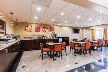 هتل Comfort Suites Westchase Houston Energy Corridor