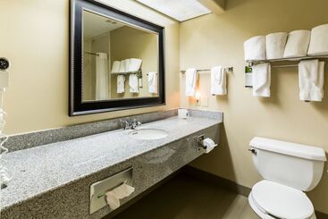 هتل Comfort Suites Westchase Houston Energy Corridor