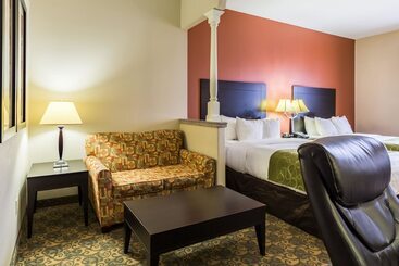 هتل Comfort Suites Westchase Houston Energy Corridor