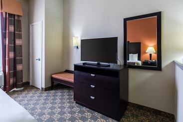 هتل Comfort Suites Westchase Houston Energy Corridor