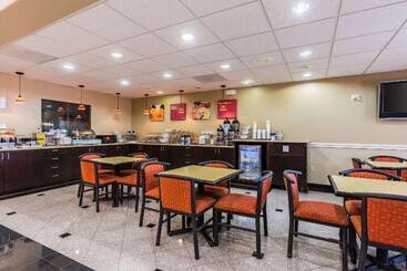 هتل Comfort Suites Westchase Houston Energy Corridor
