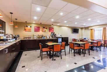 هتل Comfort Suites Westchase Houston Energy Corridor