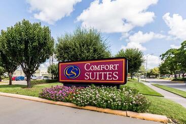 هتل Comfort Suites Westchase Houston Energy Corridor