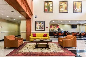 هتل Comfort Suites Westchase Houston Energy Corridor