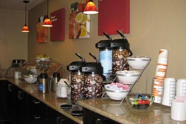 هتل Comfort Suites Westchase Houston Energy Corridor