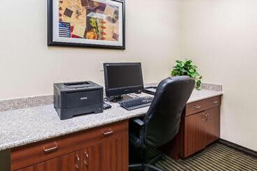 هتل Comfort Suites Westchase Houston Energy Corridor