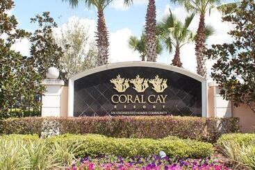 Coral Cay Resort A Stay Sky Hotel Resort