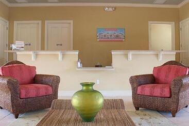 Coral Cay Resort A Stay Sky Hotel Resort