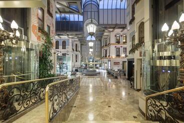 هتل Crowne Plaza Istanbul   Old City, An Ihg