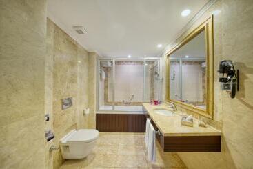 هتل Crowne Plaza Istanbul Old City, An Ihg