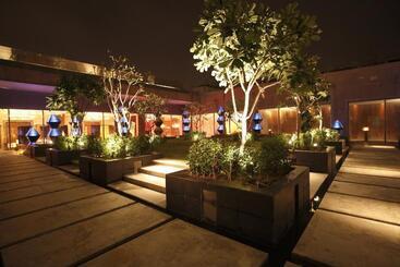 هتل Crowne Plaza Today Gurugram, An Ihg