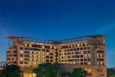 هتل Crowne Plaza Today Gurugram, An Ihg