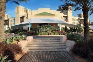 酒店 Anantara Desert Islands Resort & Spa