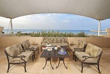 酒店 Anantara Desert Islands Resort & Spa