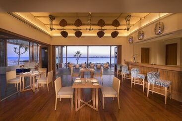 酒店 Anantara Desert Islands Resort & Spa