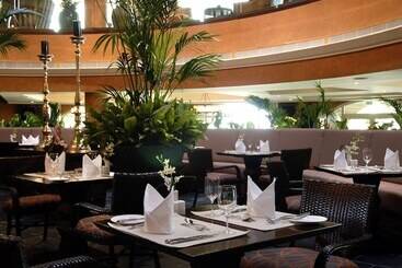 酒店 Anantara Desert Islands Resort & Spa