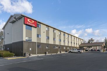 هتل Baymont By Wyndham Missoula
