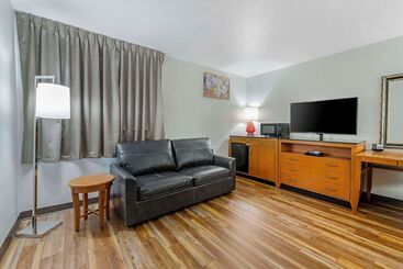 هتل Baymont By Wyndham Missoula
