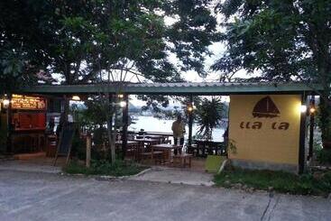 هتل Ekman Garden Resort