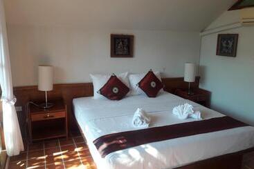 هتل Ekman Garden Resort
