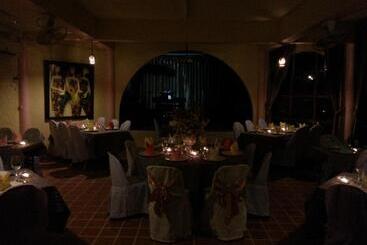 هتل Ekman Garden Resort