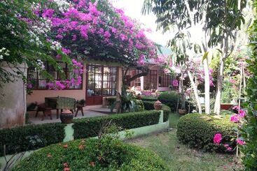 هتل Ekman Garden Resort