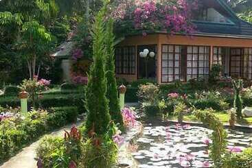 هتل Ekman Garden Resort