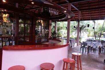 هتل Ekman Garden Resort