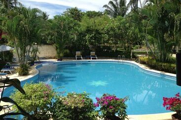 هتل Ekman Garden Resort