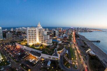 هتل Enjoy Punta Del Este