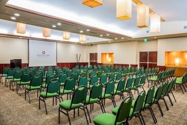 هتل Fiesta Inn Tuxtla Gutierrez