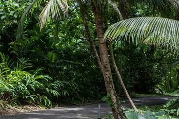 هتل Frenchman's Cove Resort
