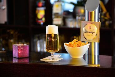 酒店 Friends Huckelhoven