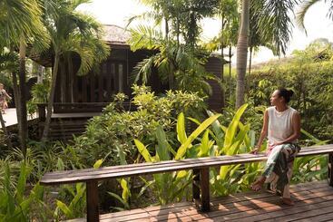 هتل Gajapuri Resort Koh Chang