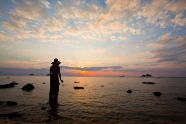 هتل Gajapuri Resort Koh Chang