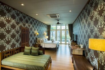 هتل Gajapuri Resort Koh Chang