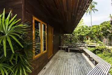 هتل Gajapuri Resort Koh Chang