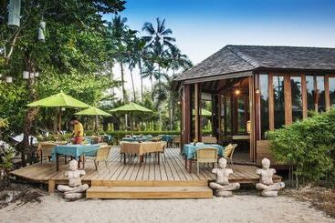 هتل Gajapuri Resort Koh Chang
