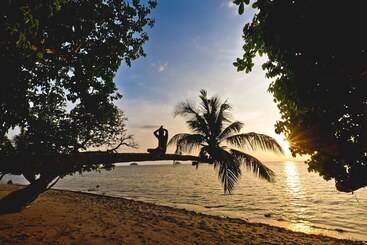 هتل Gajapuri Resort Koh Chang