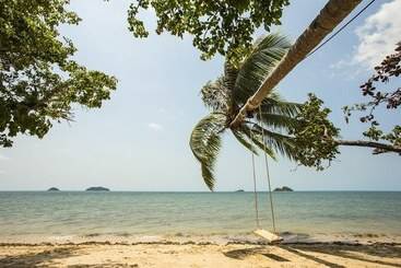 هتل Gajapuri Resort Koh Chang