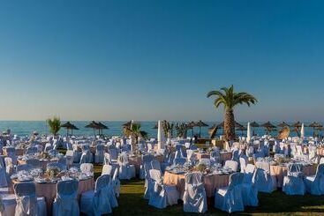 Giannoulis – Cavo Spada Luxury Sports & Leisure Resort & Spa - Kolimbari