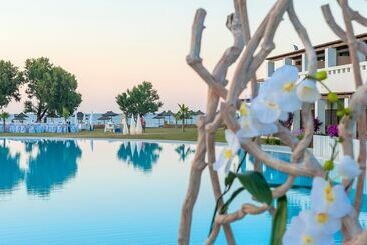 هتل Giannoulis – Cavo Spada Luxury Sports & Leisure Resort & Spa