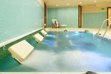 هتل Giannoulis – Cavo Spada Luxury Sports & Leisure Resort & Spa