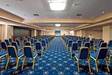 هتل Giannoulis – Cavo Spada Luxury Sports & Leisure Resort & Spa