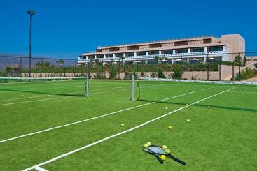 هتل Giannoulis – Cavo Spada Luxury Sports & Leisure Resort & Spa
