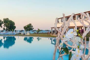 هتل Giannoulis – Cavo Spada Luxury Sports & Leisure Resort & Spa